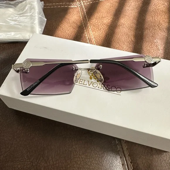 Belvoir&co Sunglasses - Picture 2 of 8